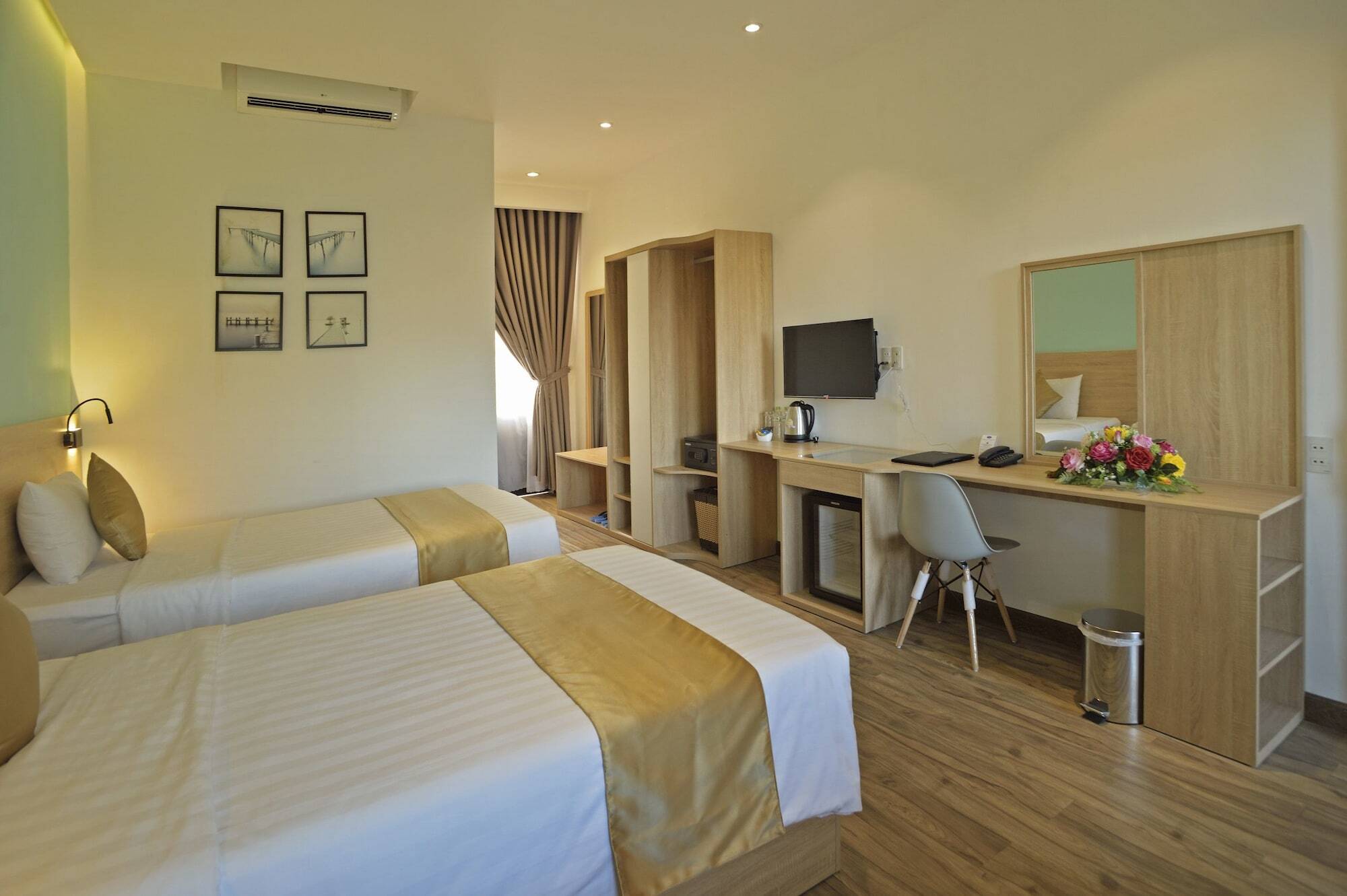 Ap Star Hotel 3*