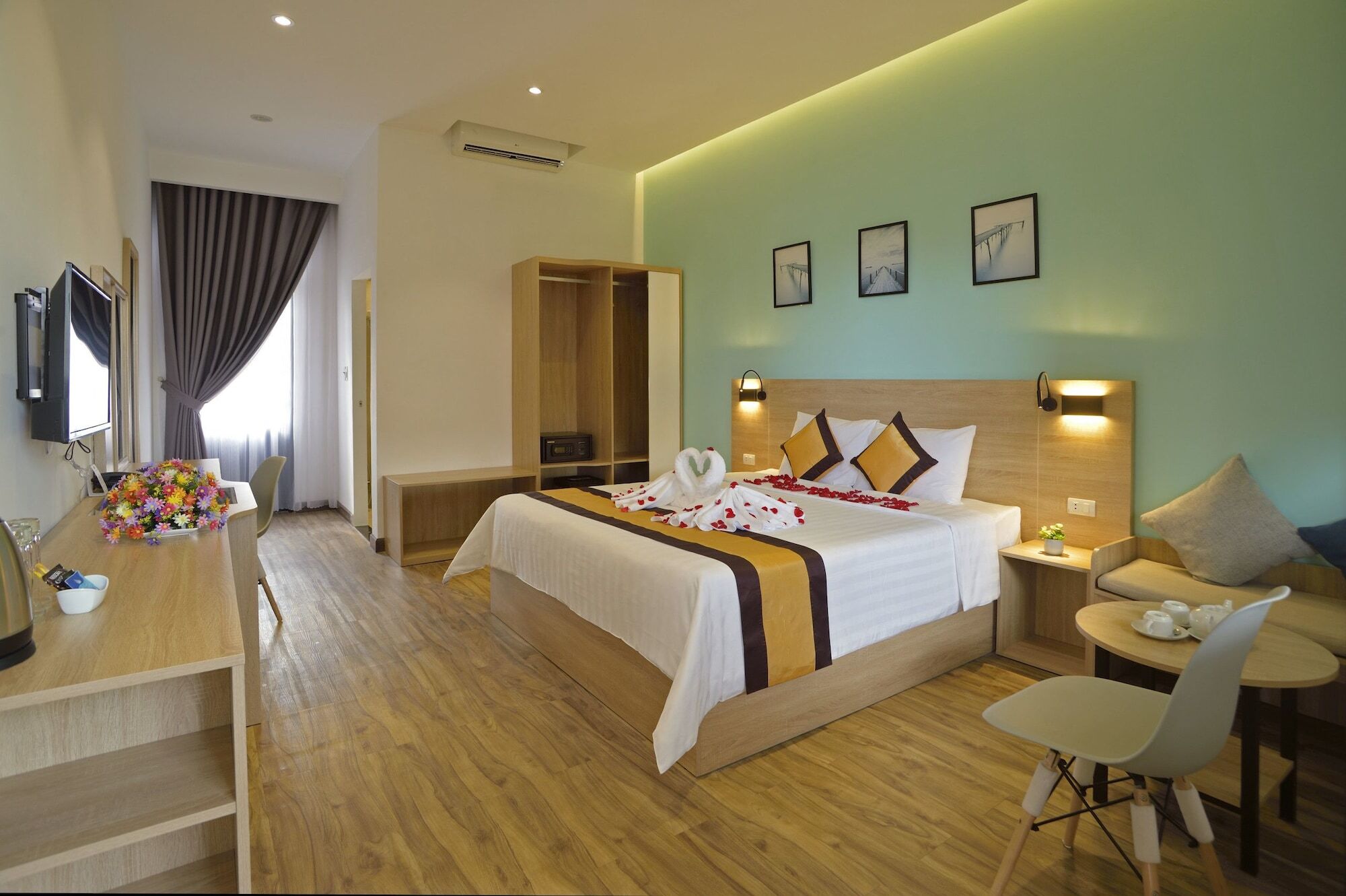 Hotel Ap Star