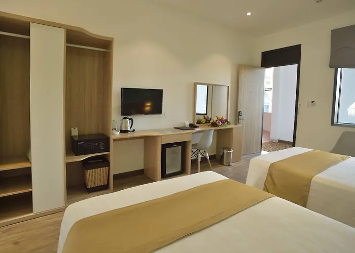 Ap Star Hotel